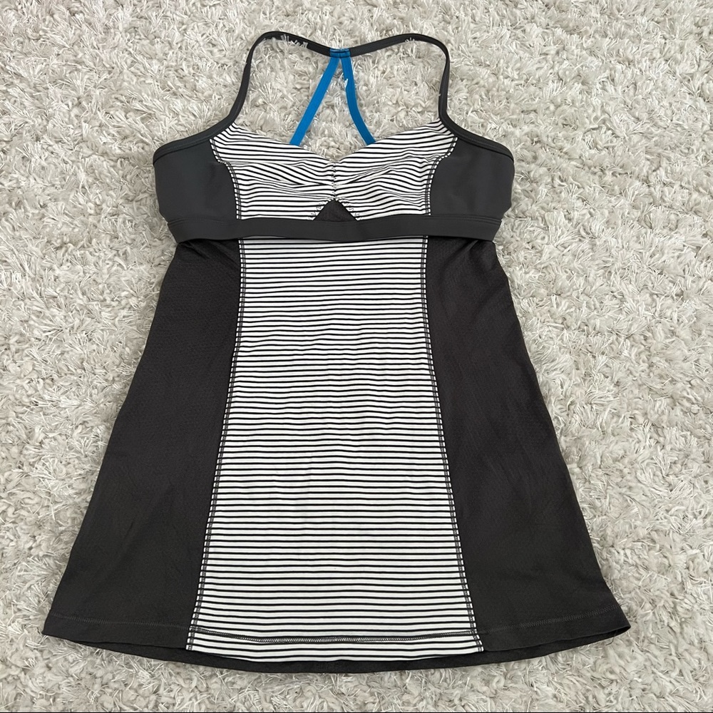 Lulu lemon | Yoga Top